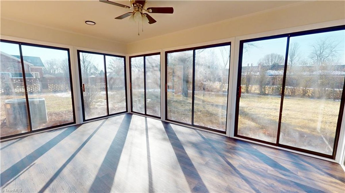 Image for Home For Sale in Kernersville - 140 Hidden Hills Drive