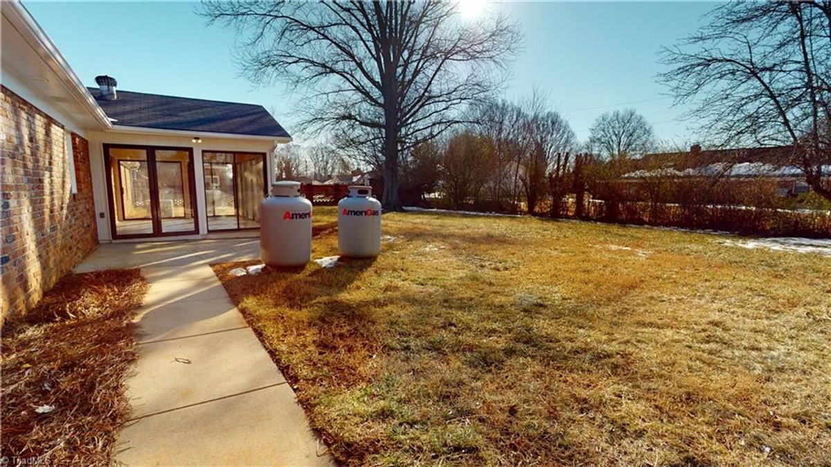 Image for Home For Sale in Kernersville - 140 Hidden Hills Drive