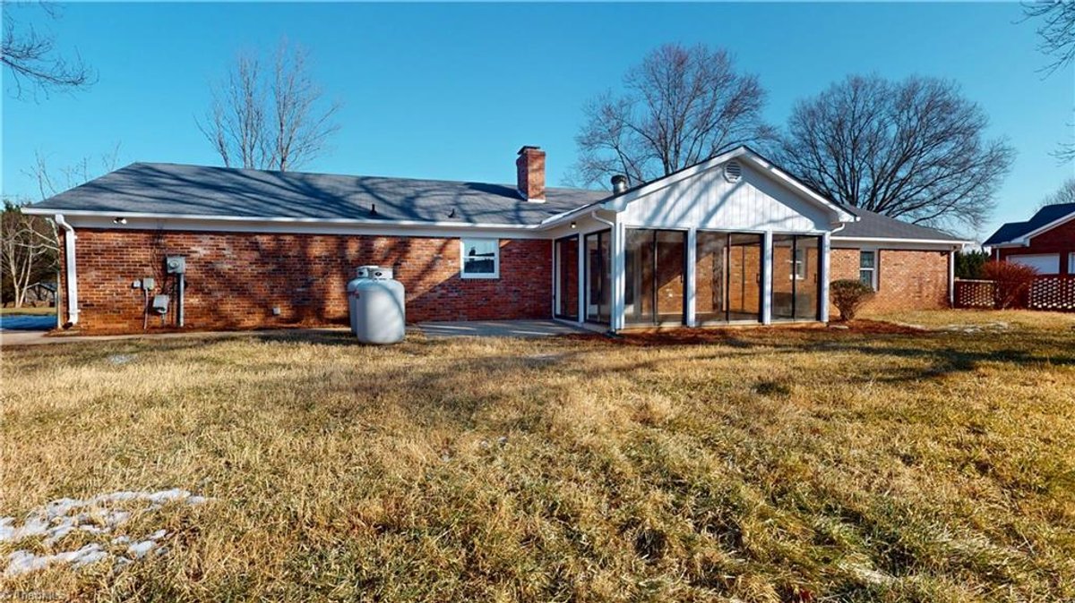 Image for Home For Sale in Kernersville - 140 Hidden Hills Drive
