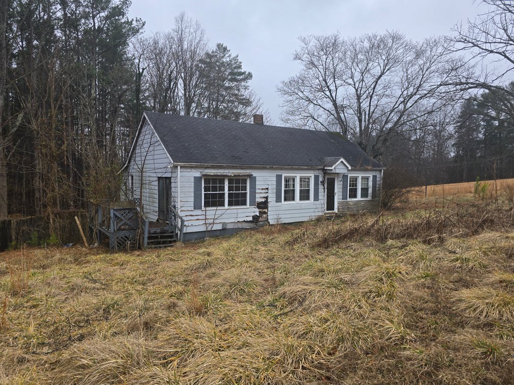 Image for Delinquent Tax & Special Commissioner's Sale of Real Estate: Patrick County, VA