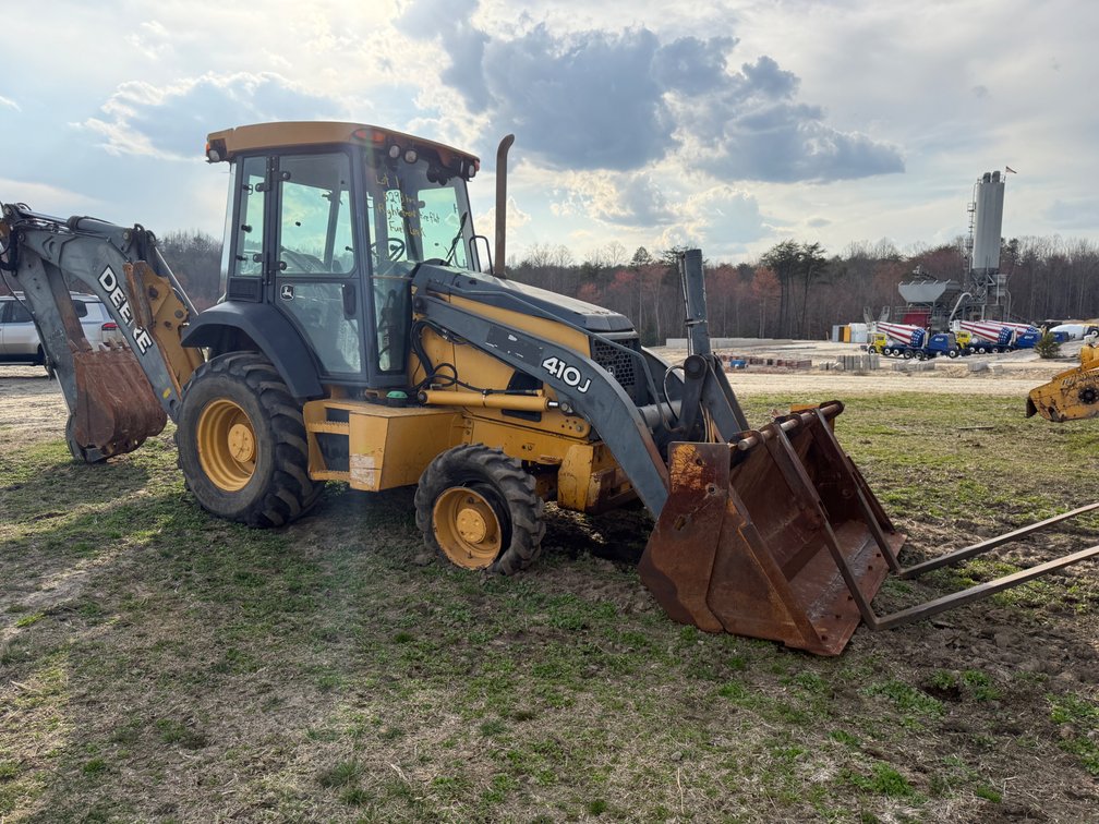 Image for City of Winston-Salem Rolling Stock Auction | May 2026