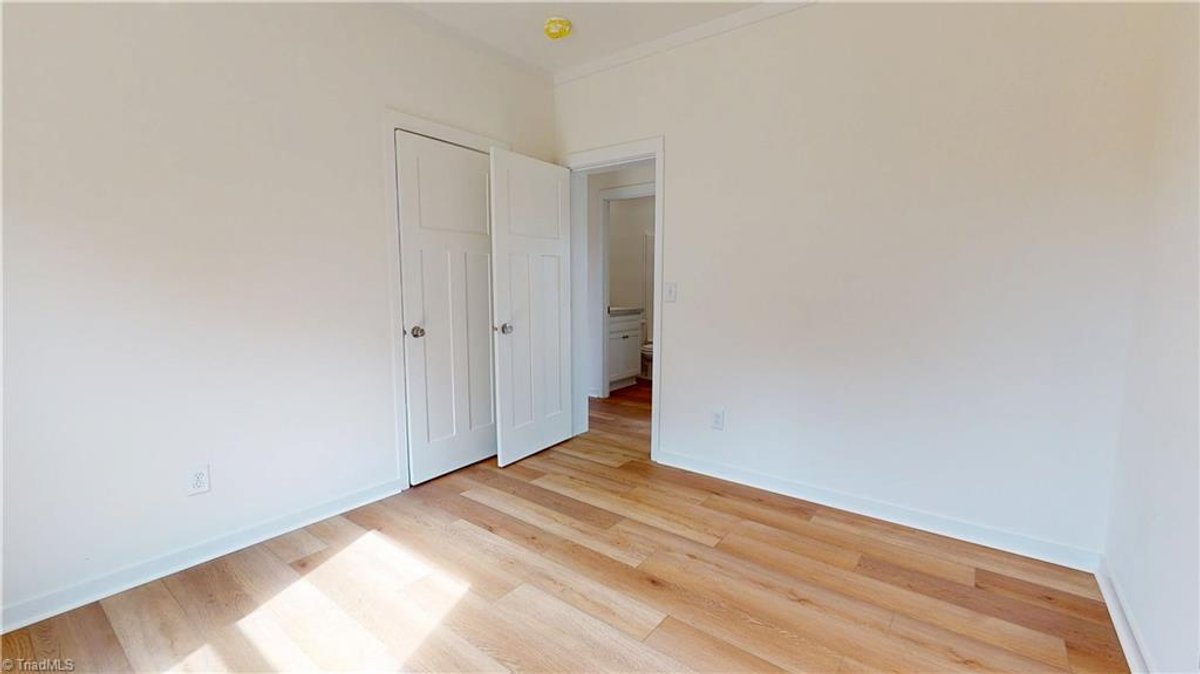 Image for Home For Sale in Dobson - 215 Arthur Haney Road