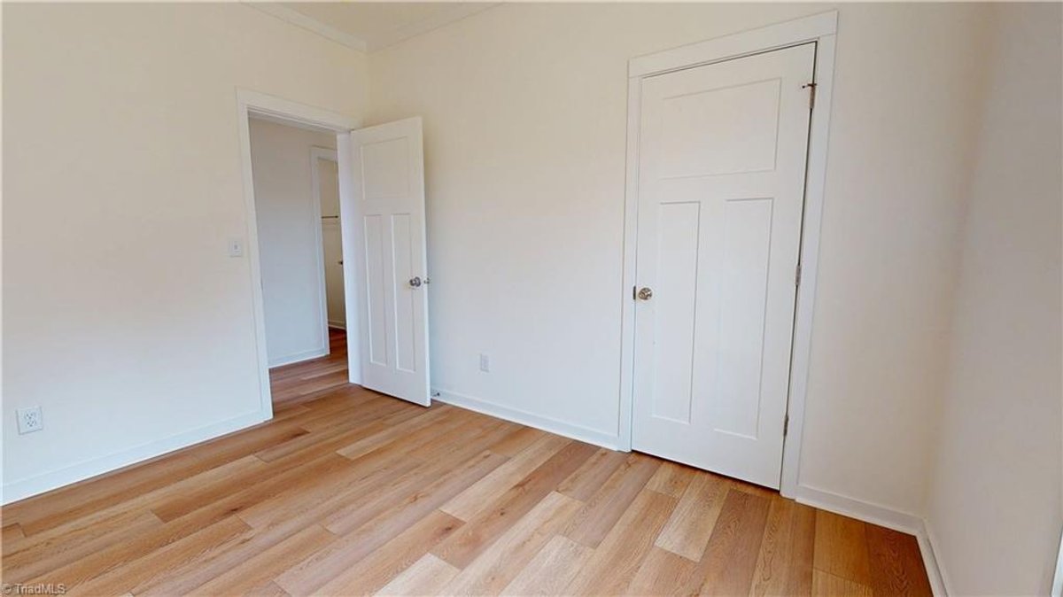Image for Home For Sale in Dobson - 215 Arthur Haney Road