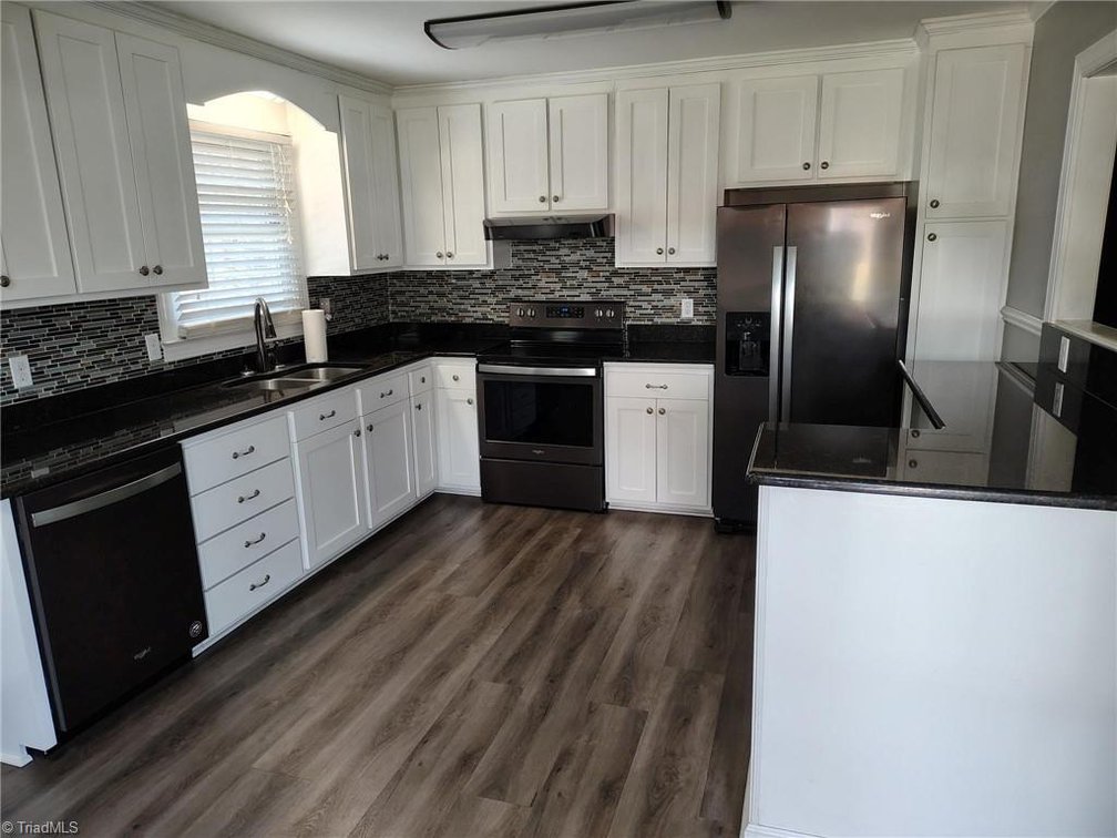 Image for Home For Sale in Mount Airy - 127 Miller Street