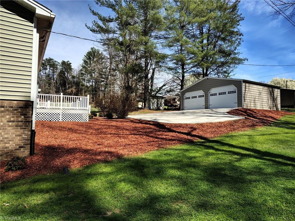 Image for Home For Sale in Mount Airy - 127 Miller Street