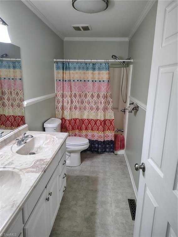 Image for Home For Sale in Mount Airy - 127 Miller Street