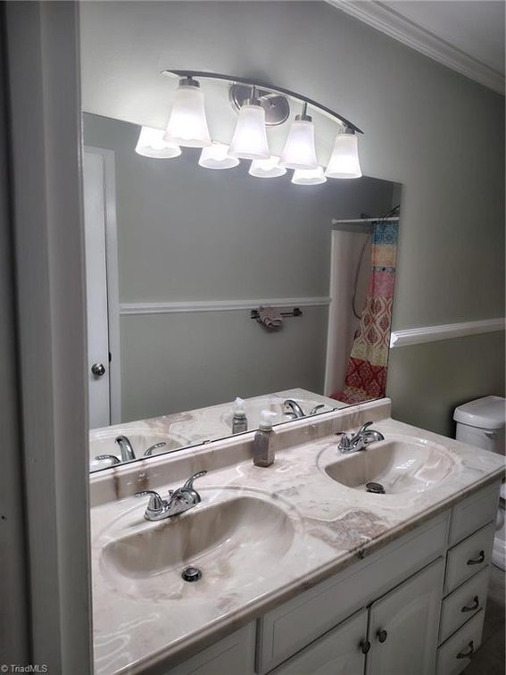 Image for Home For Sale in Mount Airy - 127 Miller Street