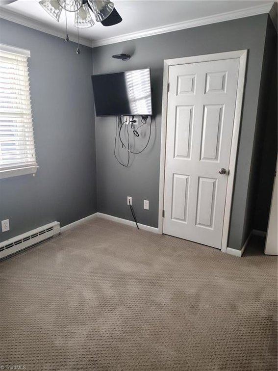 Image for Home For Sale in Mount Airy - 127 Miller Street