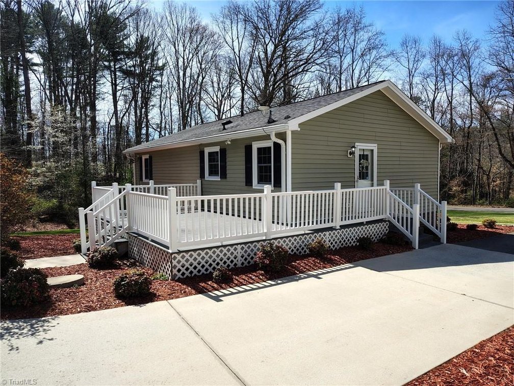 Image for Home For Sale in Mount Airy - 127 Miller Street