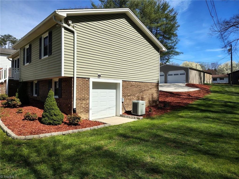Image for Home For Sale in Mount Airy - 127 Miller Street