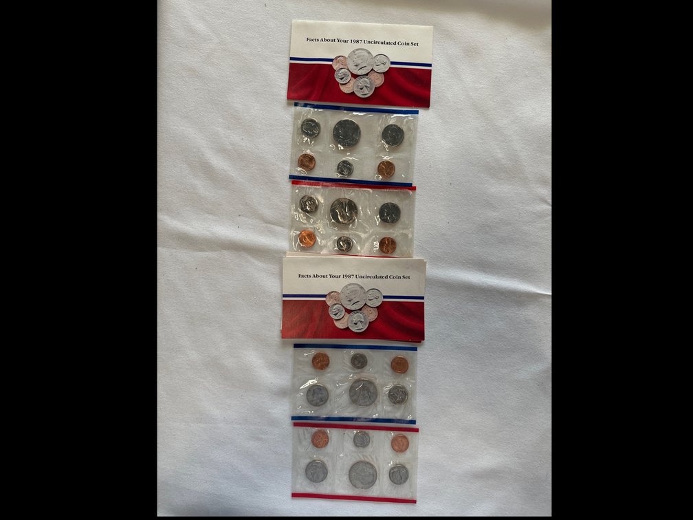 Mixed Sets and Silver