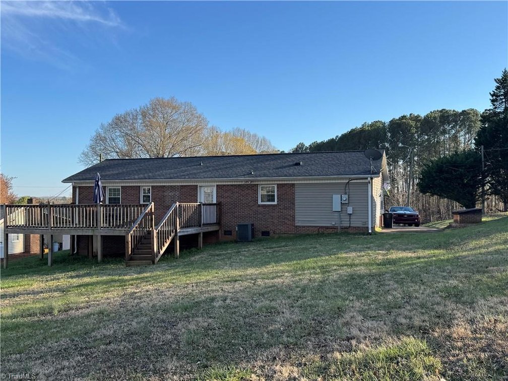 Image for Home For Sale in Mount Airy - 158 Betty Avenue