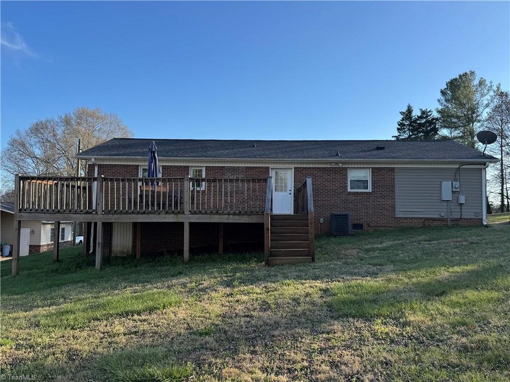 Image for Home For Sale in Mount Airy - 158 Betty Avenue