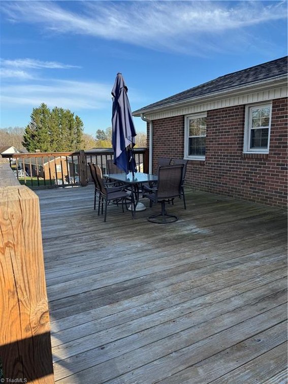 Image for Home For Sale in Mount Airy - 158 Betty Avenue
