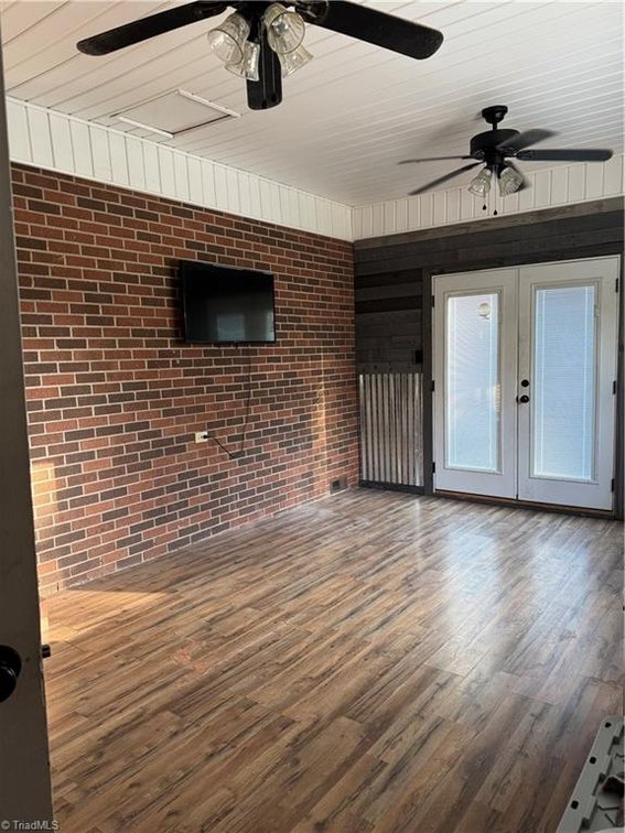 Image for Home For Sale in Mount Airy - 158 Betty Avenue