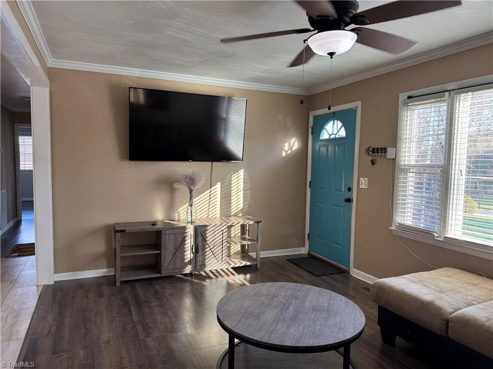 Image for Home For Sale in Mount Airy - 158 Betty Avenue