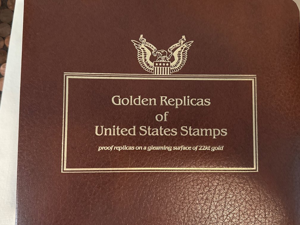 Stamp Collection