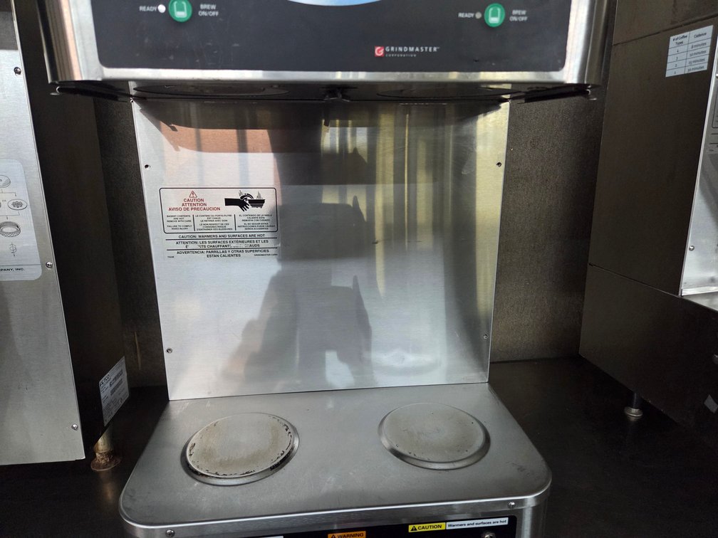 Precision kBrew Coffee - Condition Unknown