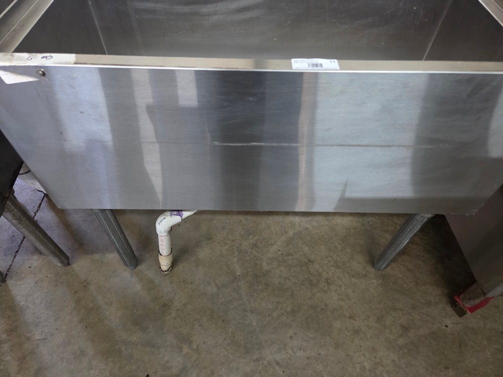 Krowne Stainless Sink