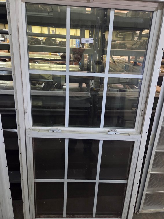 Vinyl Window Replacement Tilt