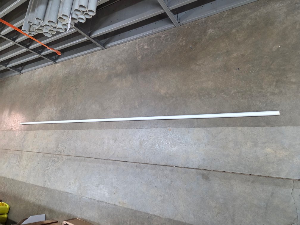 3/4" Silver line CPVC   50 pc.