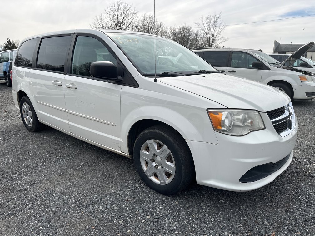 Image for City of Charlotte Rolling Stock Surplus Vehicles | March 2026