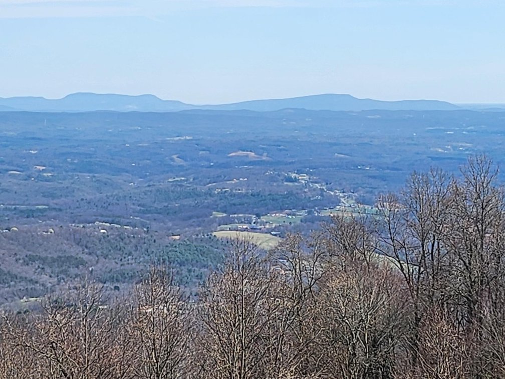 Image for Home For Sale in Fancy Gap, Virginia - 191 Panorama