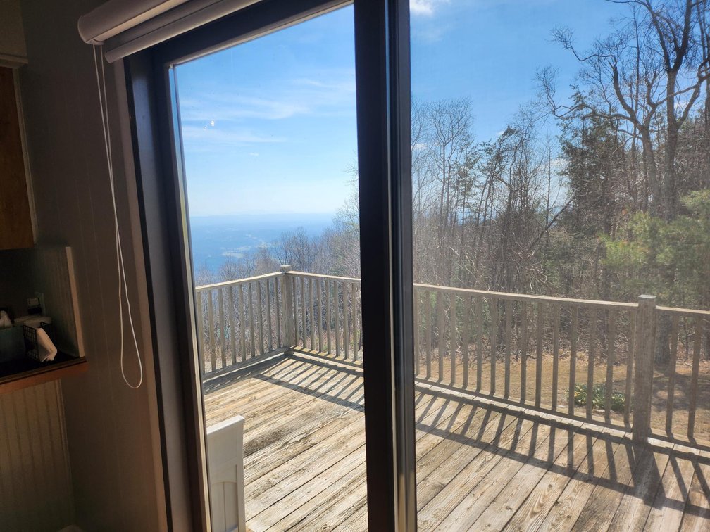 Image for Home For Sale in Fancy Gap, Virginia - 191 Panorama