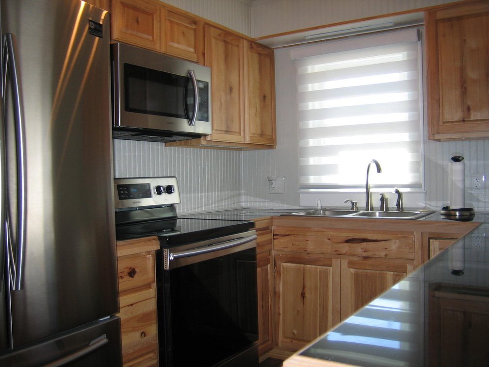 Image for Home For Sale in Fancy Gap, Virginia - 191 Panorama