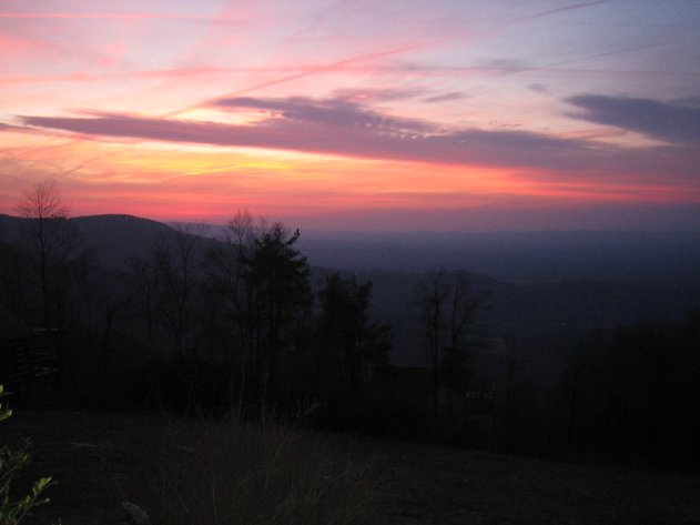 Home For Sale in Fancy Gap, Virginia - 191 Panorama