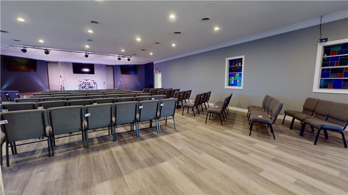Image for Church For Sale in Mount Airy - 259 Belvue Drive