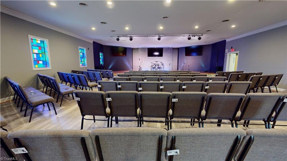 Image for Church For Sale in Mount Airy - 259 Belvue Drive