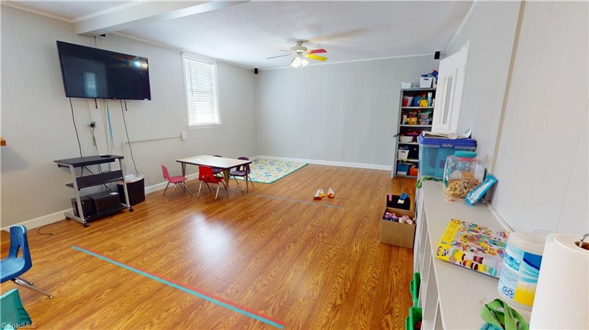 Image for Church For Sale in Mount Airy - 259 Belvue Drive