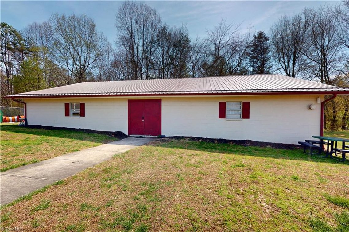 Image for Church For Sale in Mount Airy - 259 Belvue Drive
