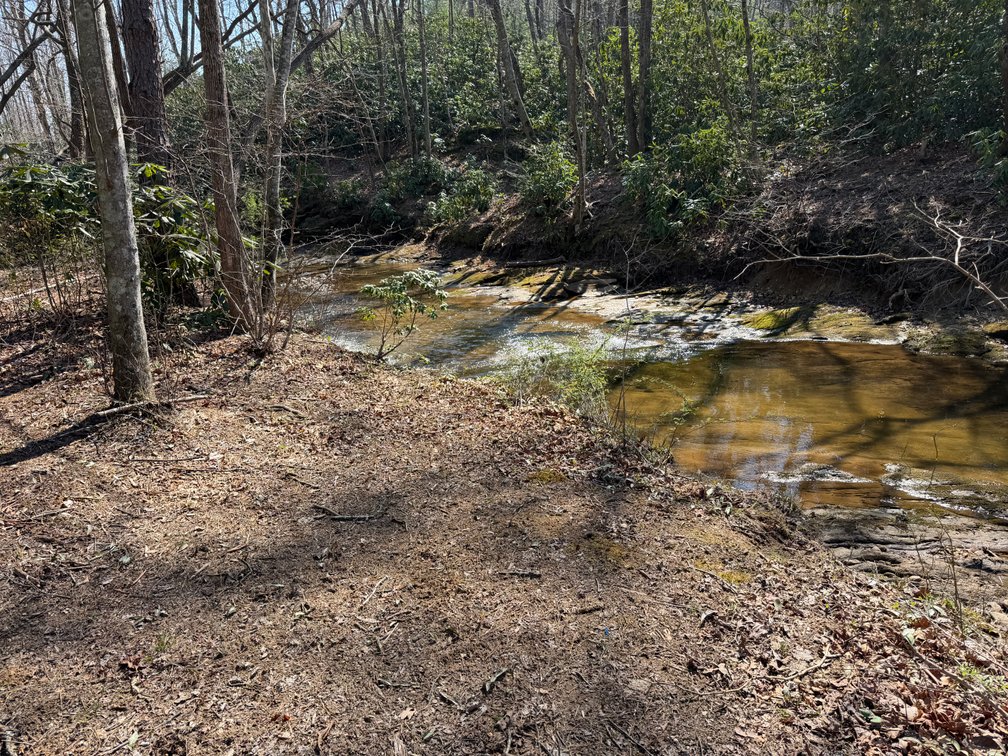 Image for Land For Sale in Lowgap, NC - TBD Old MIll Road