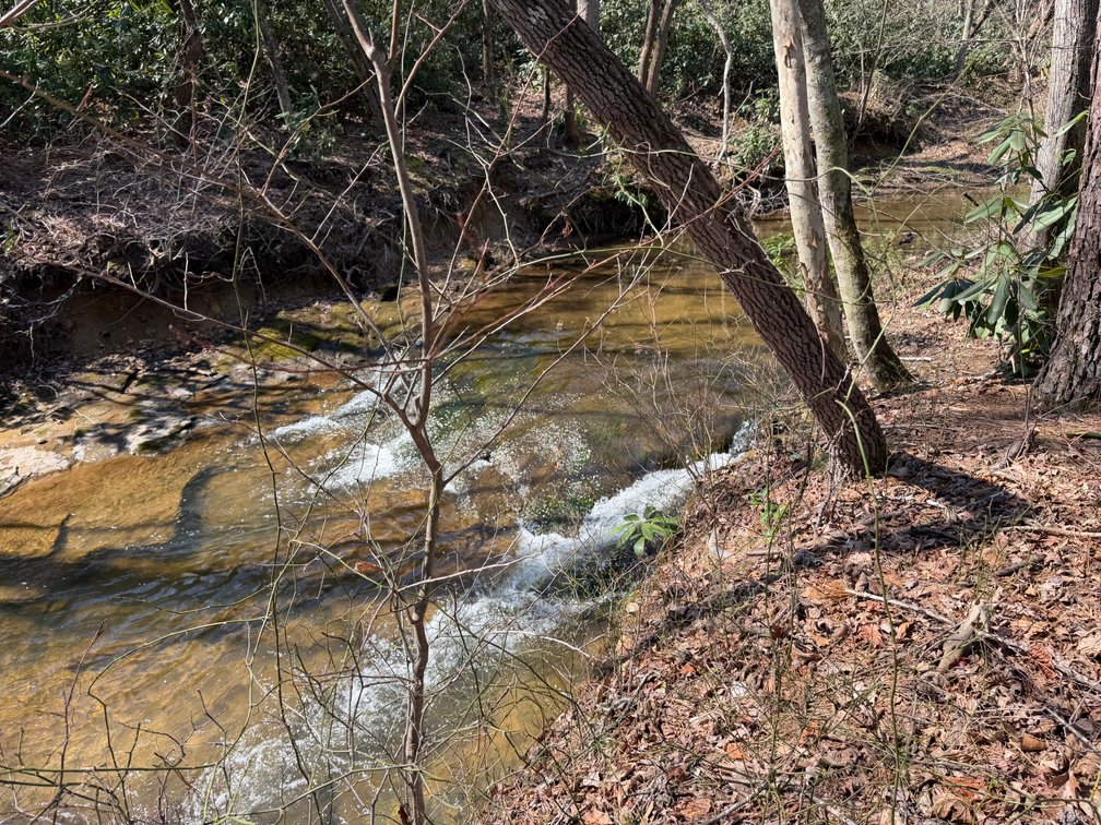 Image for Land For Sale in Lowgap, NC - TBD Old MIll Road