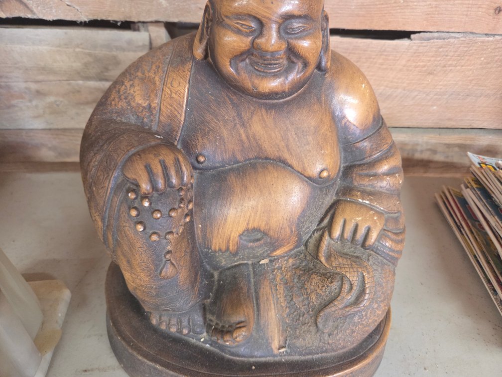 Buddha