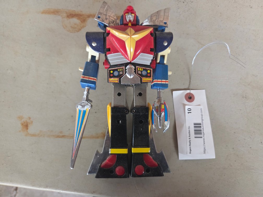 Transformers