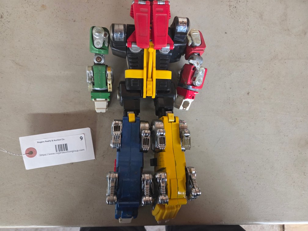 Transformers