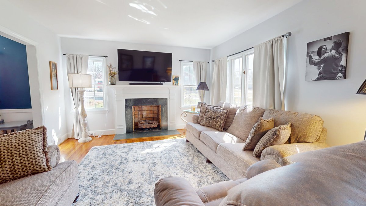 Image for Home For Sale in Mount Airy - 224 Country Club Road