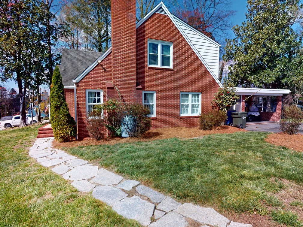 Image for Home For Sale in Mount Airy - 224 Country Club Road