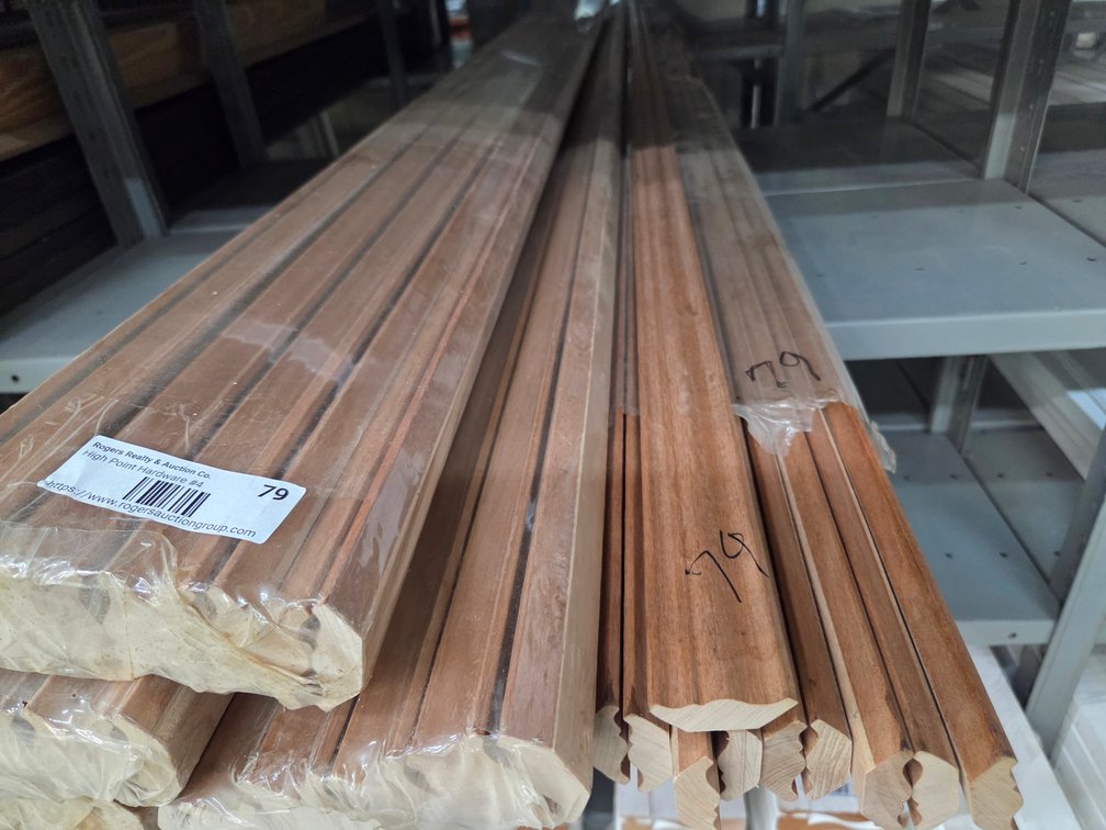 Moulding 50 pc.