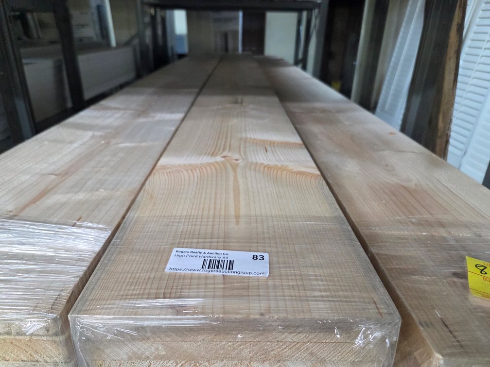 8" boards  - 14pc.