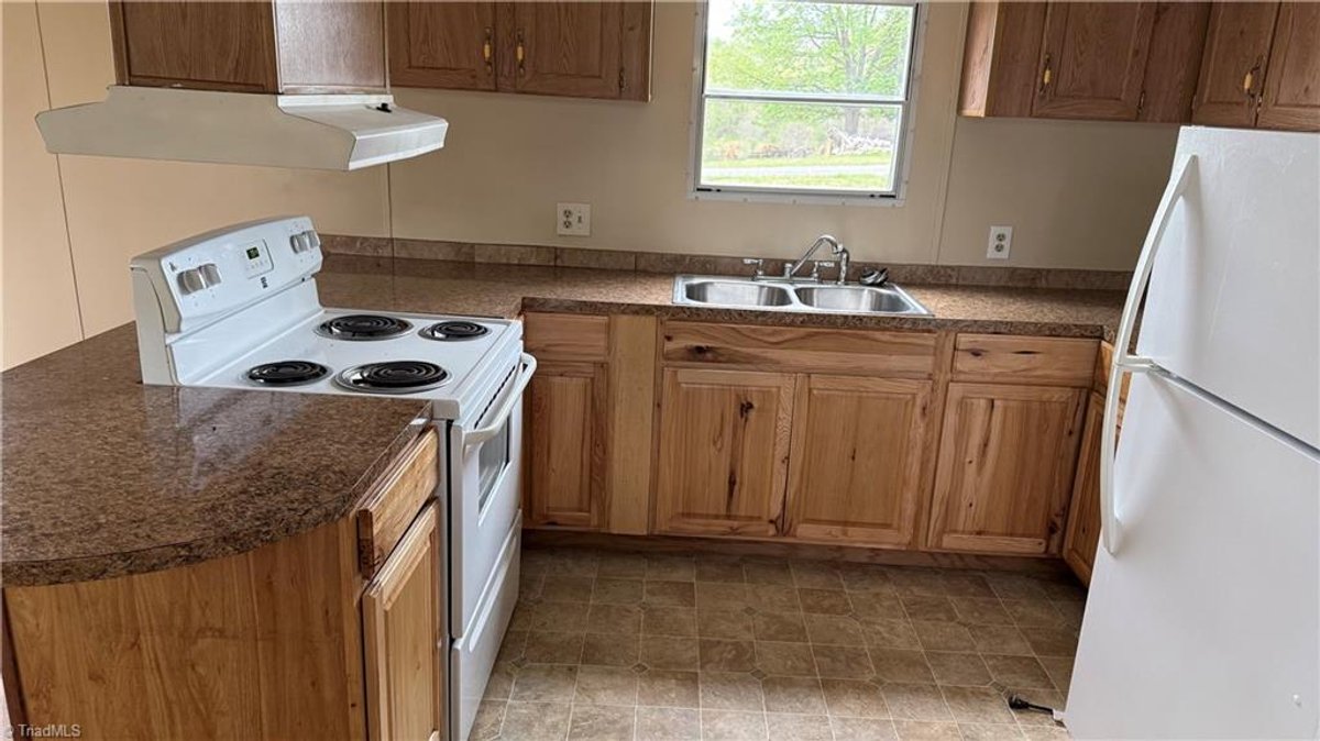 Image for Home For Sale in Cana, Virginia - 303 Flatridge Road