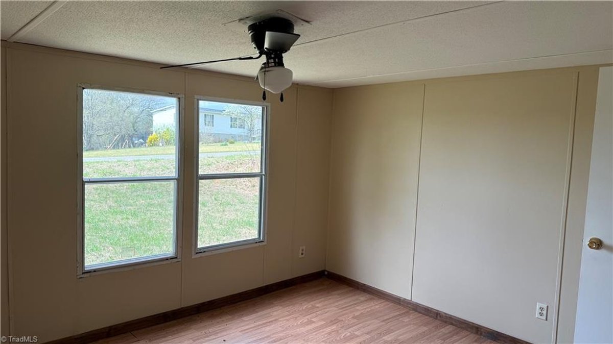 Image for Home For Sale in Cana, Virginia - 303 Flatridge Road