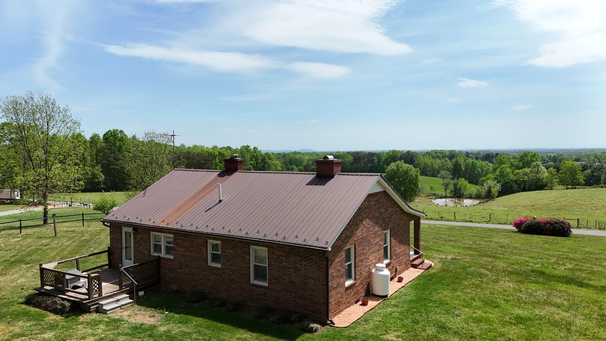 Image for Home For Sale in Cana, Virginia - 60 Edwin Lane