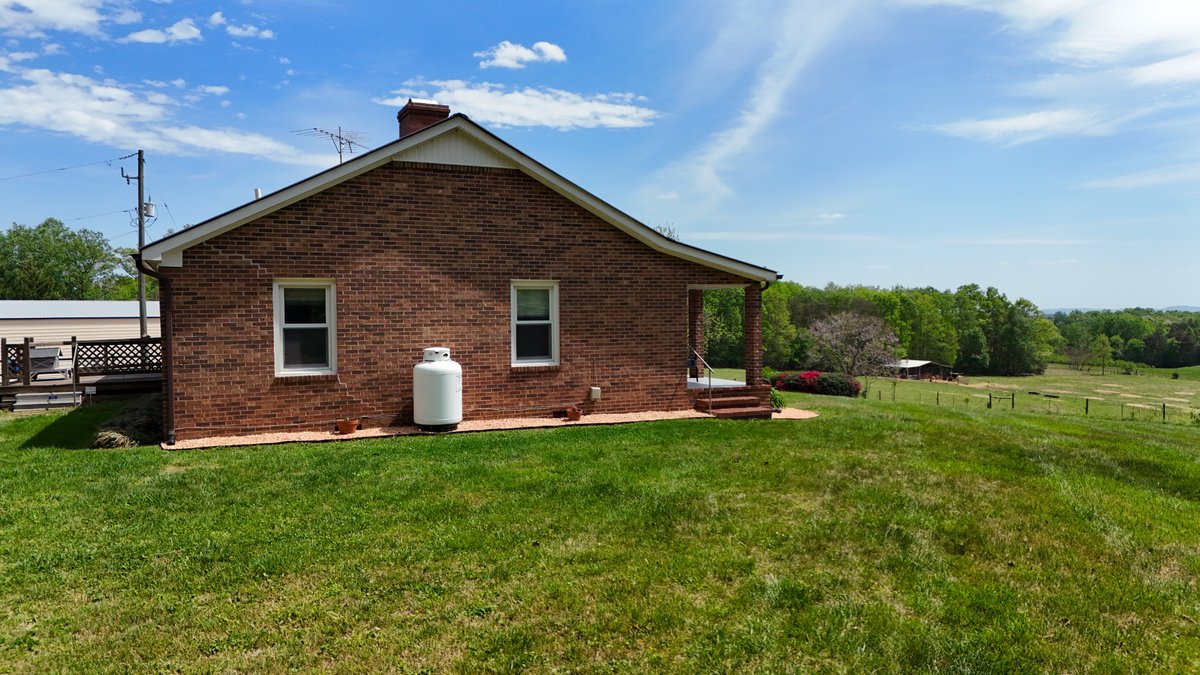 Image for Home For Sale in Cana, Virginia - 60 Edwin Lane