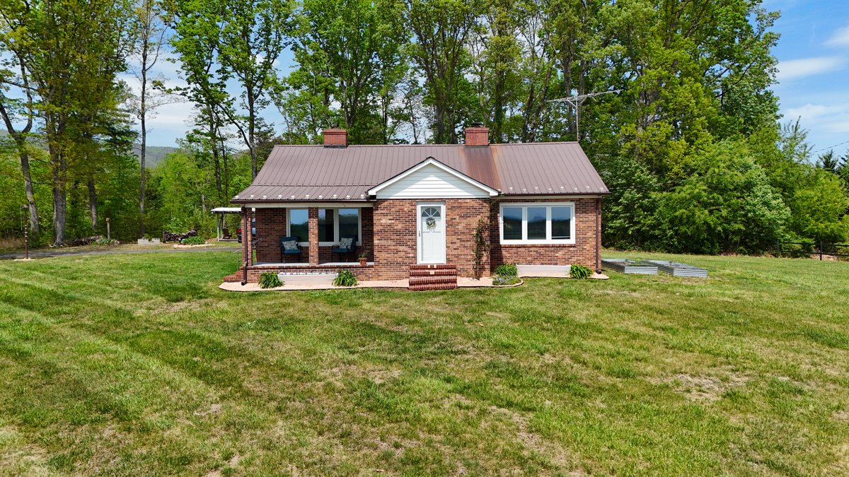 Image for Home For Sale in Cana, Virginia - 60 Edwin Lane