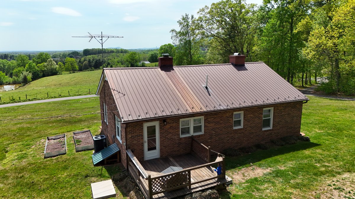 Image for Home For Sale in Cana, Virginia - 60 Edwin Lane