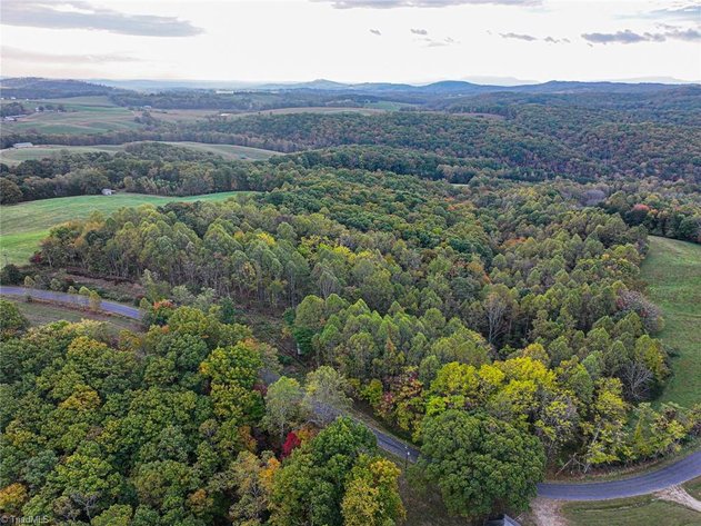 Land For Sale in Claudville, Virginia - TBD Pedigo Ridge Road